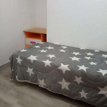 Apartamento De 2 Dormitorios Entre Metro Estrecho Y Francos Rodriguez Madrid Exterior foto