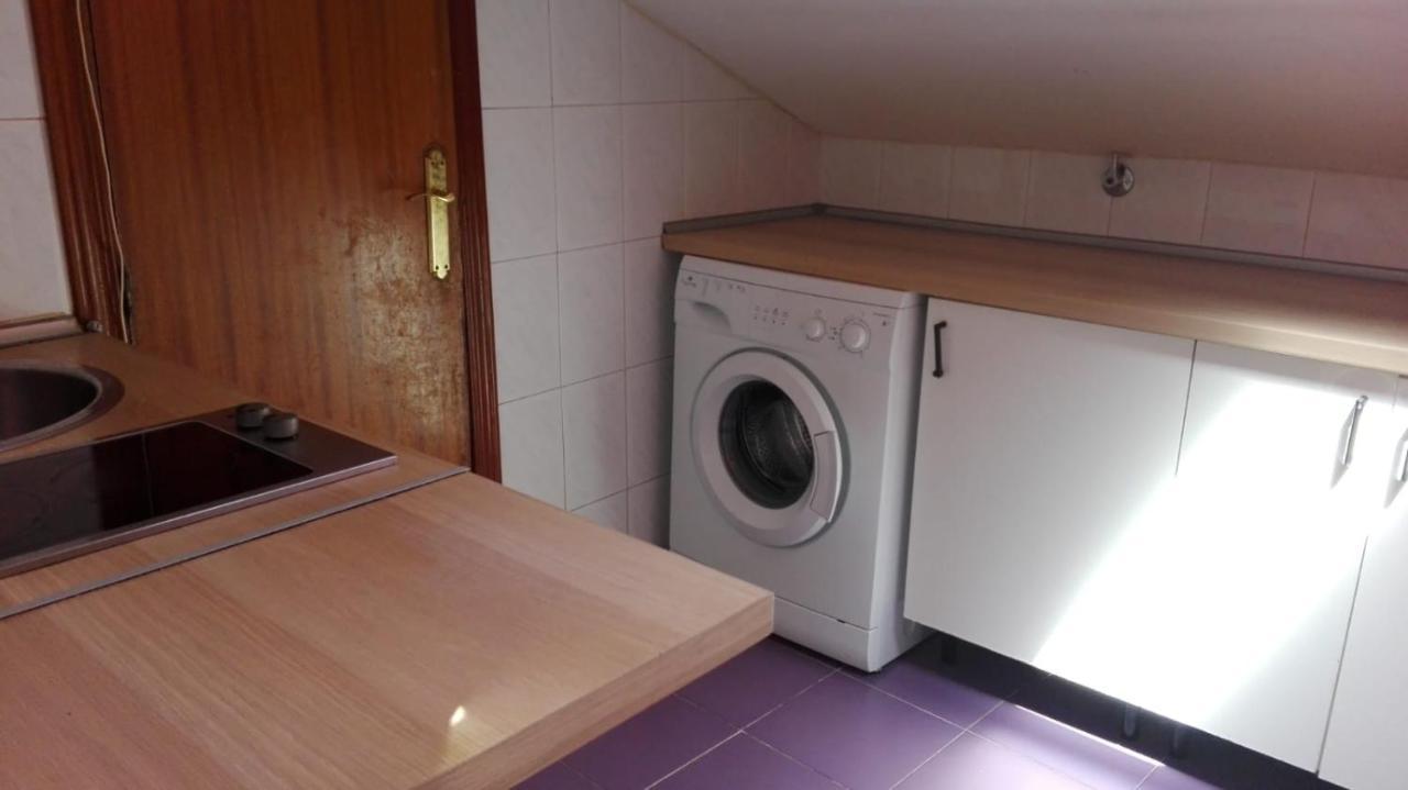 Apartamento De 2 Dormitorios Entre Metro Estrecho Y Francos Rodriguez Madrid Exterior foto