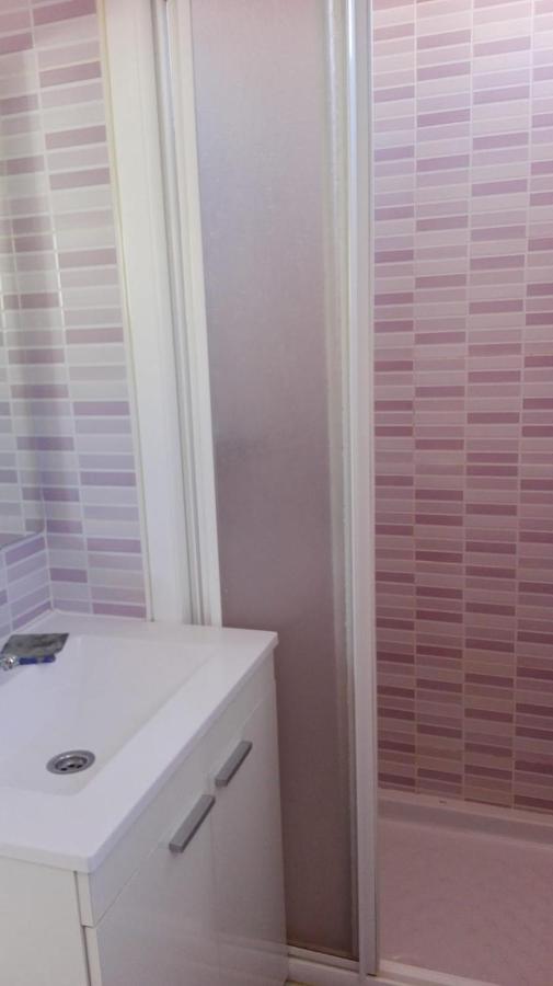 Apartamento De 2 Dormitorios Entre Metro Estrecho Y Francos Rodriguez Madrid Exterior foto