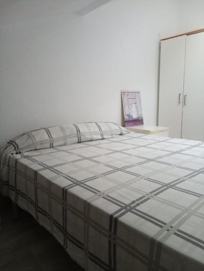 Apartamento De 2 Dormitorios Entre Metro Estrecho Y Francos Rodriguez Madrid Exterior foto